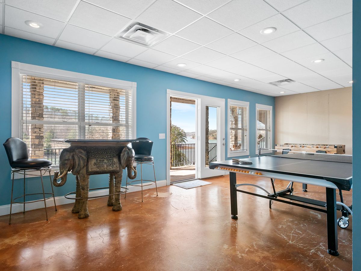 Generations Cove - Welcome to your perfect lakefront getaway! – Smith Lake vacation rental photo