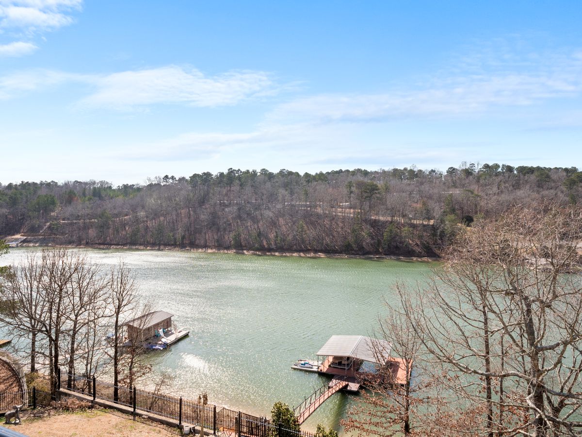 Generations Cove - Welcome to your perfect lakefront getaway! – Smith Lake vacation rental photo