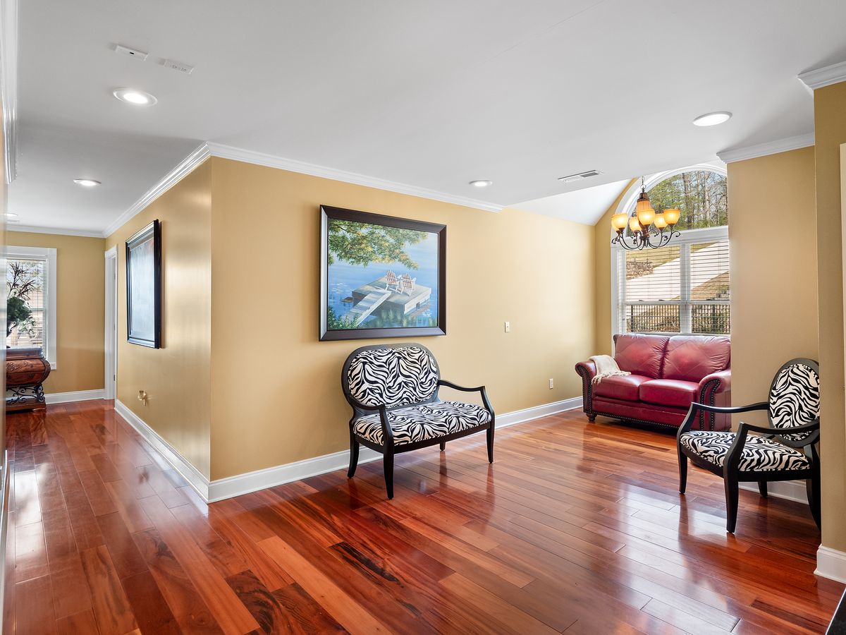 Generations Cove - Welcome to your perfect lakefront getaway! – Smith Lake vacation rental photo