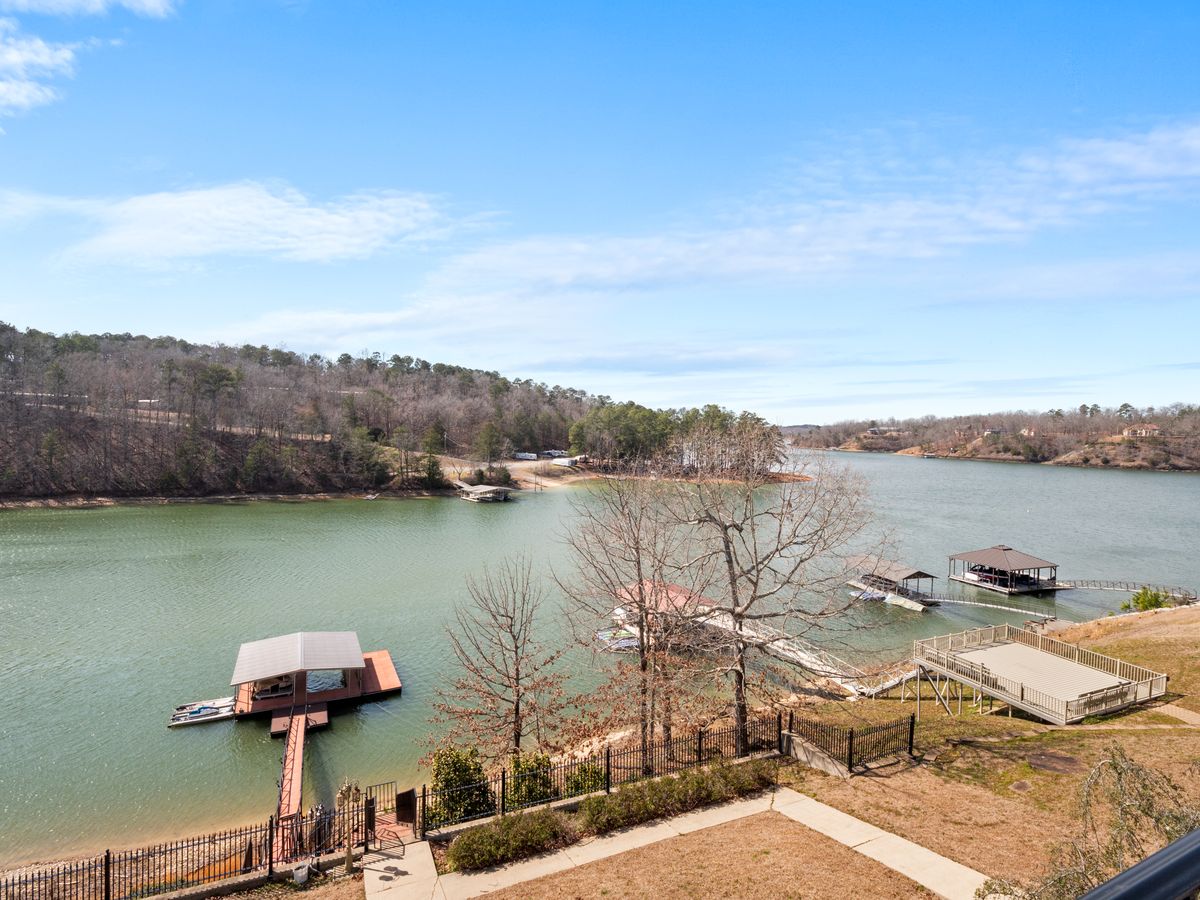 Generations Cove - Welcome to your perfect lakefront getaway! – Smith Lake vacation rental photo