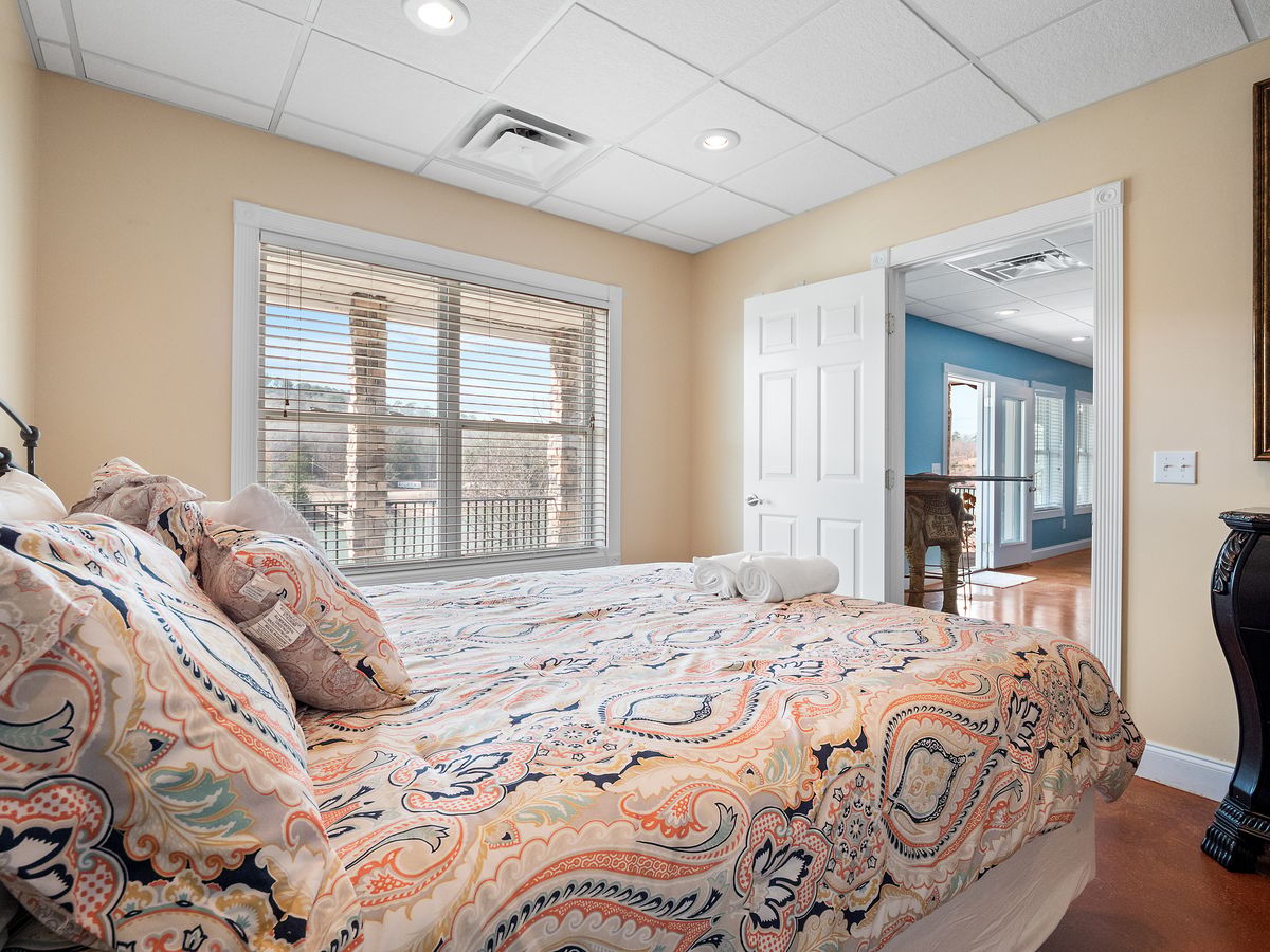 Generations Cove - Welcome to your perfect lakefront getaway! – Smith Lake vacation rental photo
