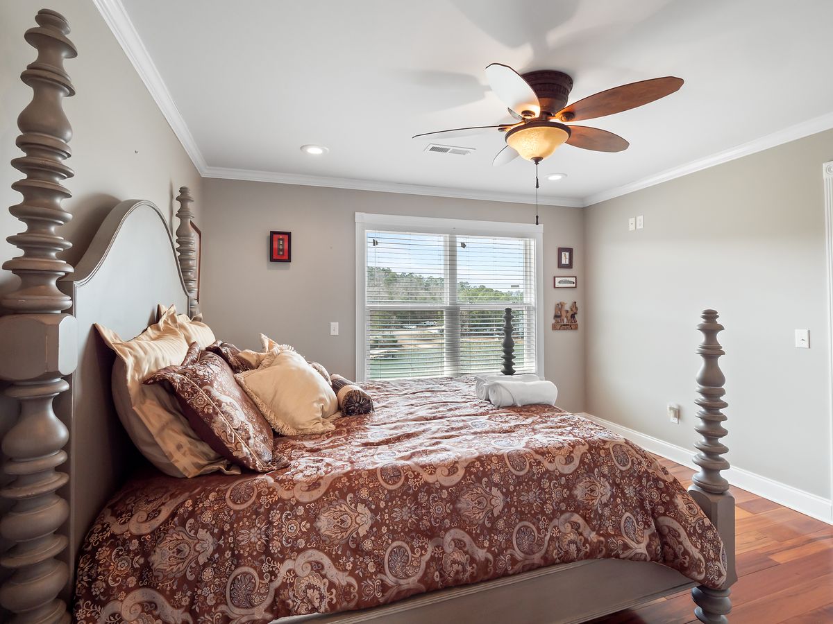 Generations Cove - Welcome to your perfect lakefront getaway! – Smith Lake vacation rental photo
