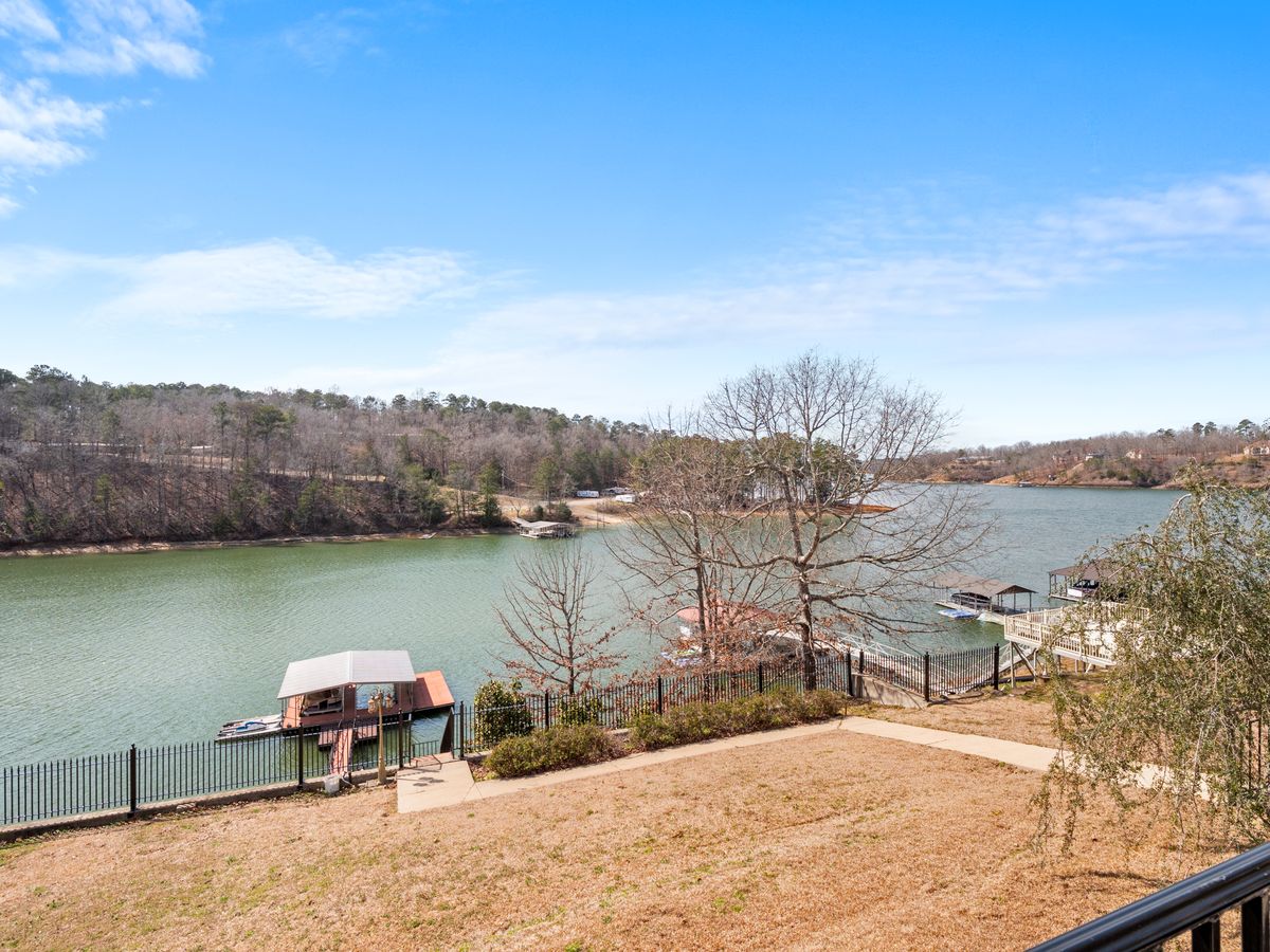 Generations Cove - Welcome to your perfect lakefront getaway! – Smith Lake vacation rental photo