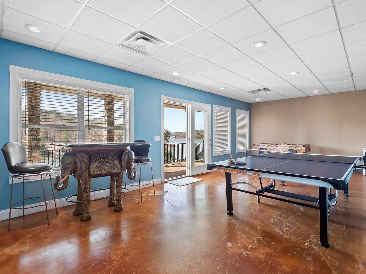 Generations Cove - Welcome to your perfect lakefront getaway! – Smith Lake vacation rental photo