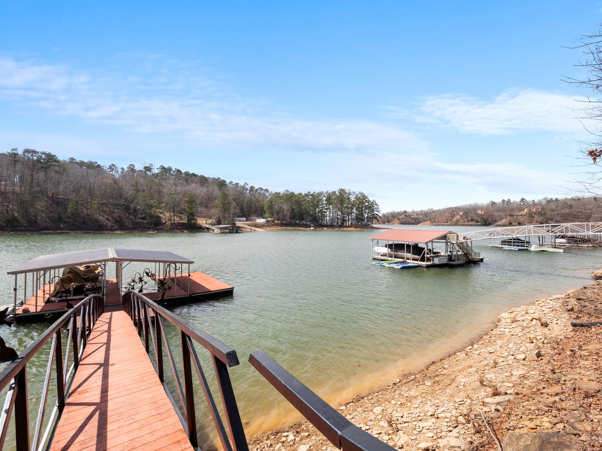 Generations Cove - Welcome to your perfect lakefront getaway! – Smith Lake vacation rental photo