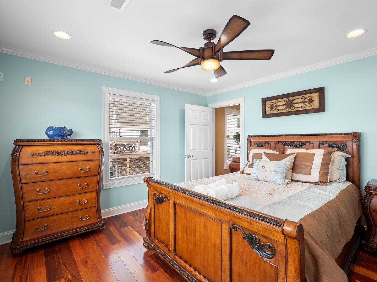 Generations Cove - Welcome to your perfect lakefront getaway! – Smith Lake vacation rental photo