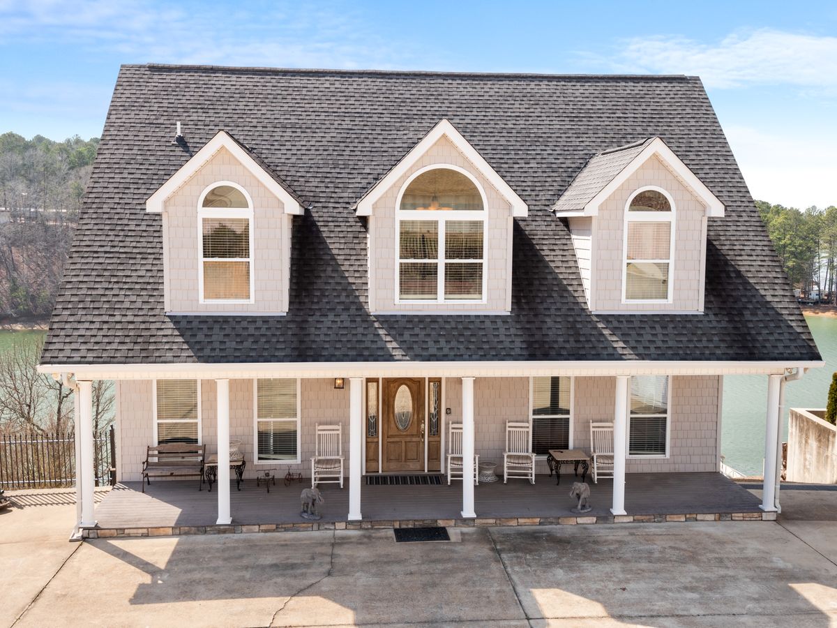 Generations Cove - Welcome to your perfect lakefront getaway! – Smith Lake vacation rental photo