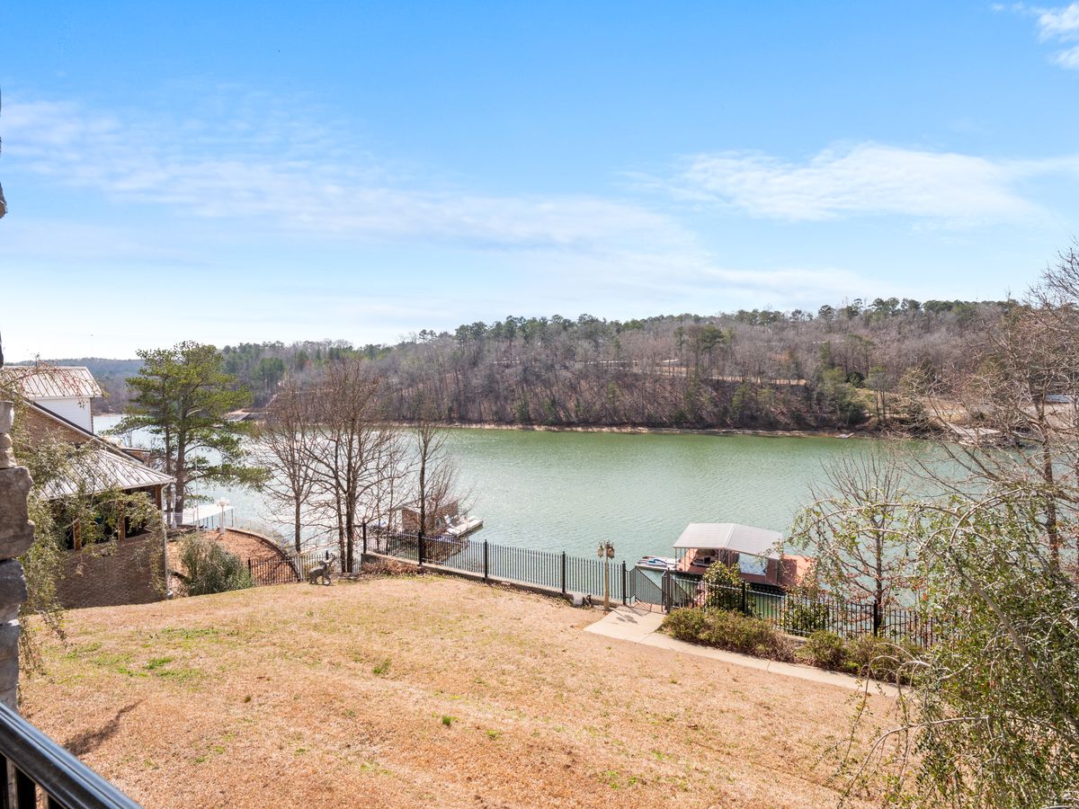 Generations Cove - Welcome to your perfect lakefront getaway! – Smith Lake vacation rental photo