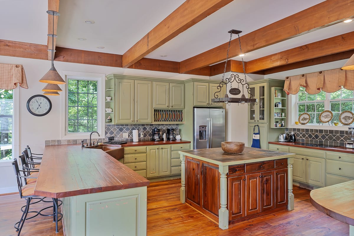 Grand Lodge - Welcome to your private Smith Lake retreat – Smith Lake vacation rental photo