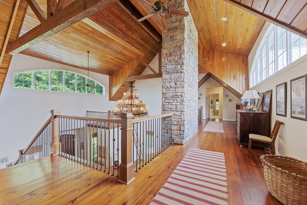 Grand Lodge - Welcome to your private Smith Lake retreat – Smith Lake vacation rental photo
