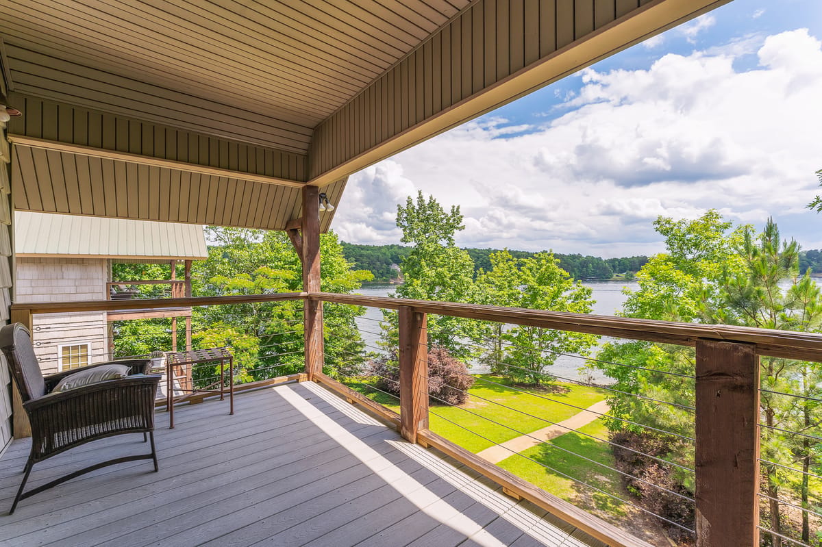 Grand Lodge - Welcome to your private Smith Lake retreat – Smith Lake vacation rental photo