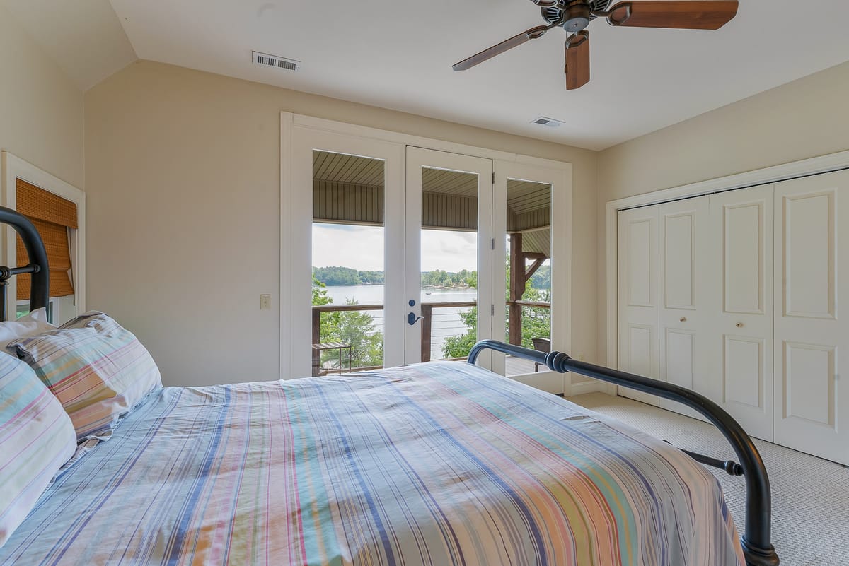 Grand Lodge - Welcome to your private Smith Lake retreat – Smith Lake vacation rental photo