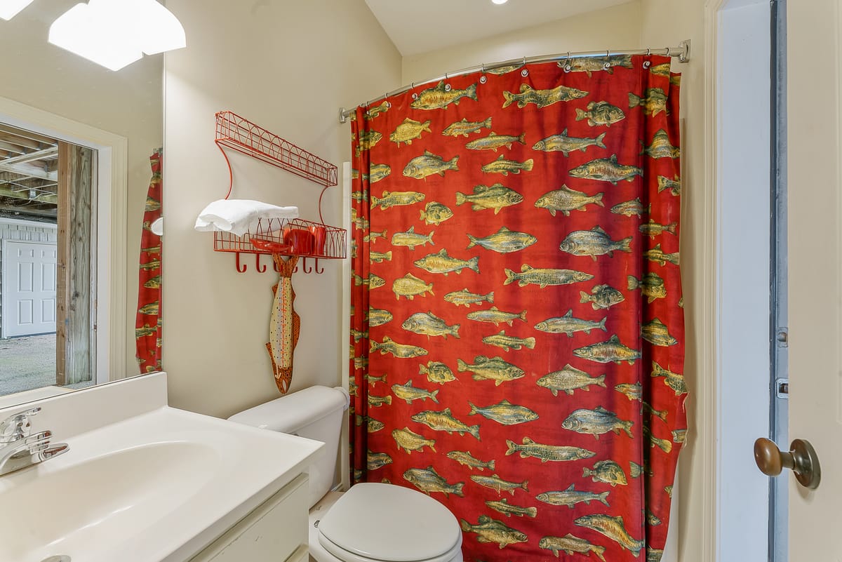 Grand Lodge - Welcome to your private Smith Lake retreat – Smith Lake vacation rental photo