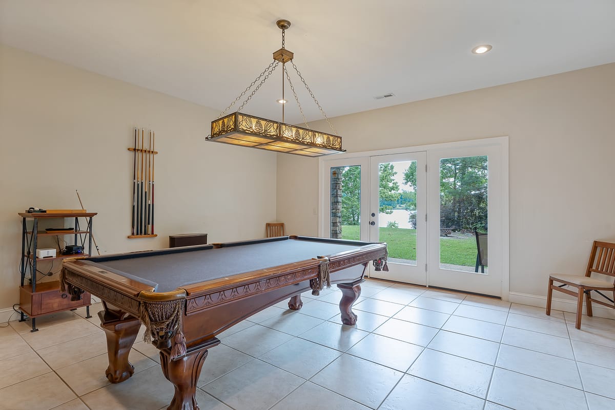 Grand Lodge - Welcome to your private Smith Lake retreat – Smith Lake vacation rental photo