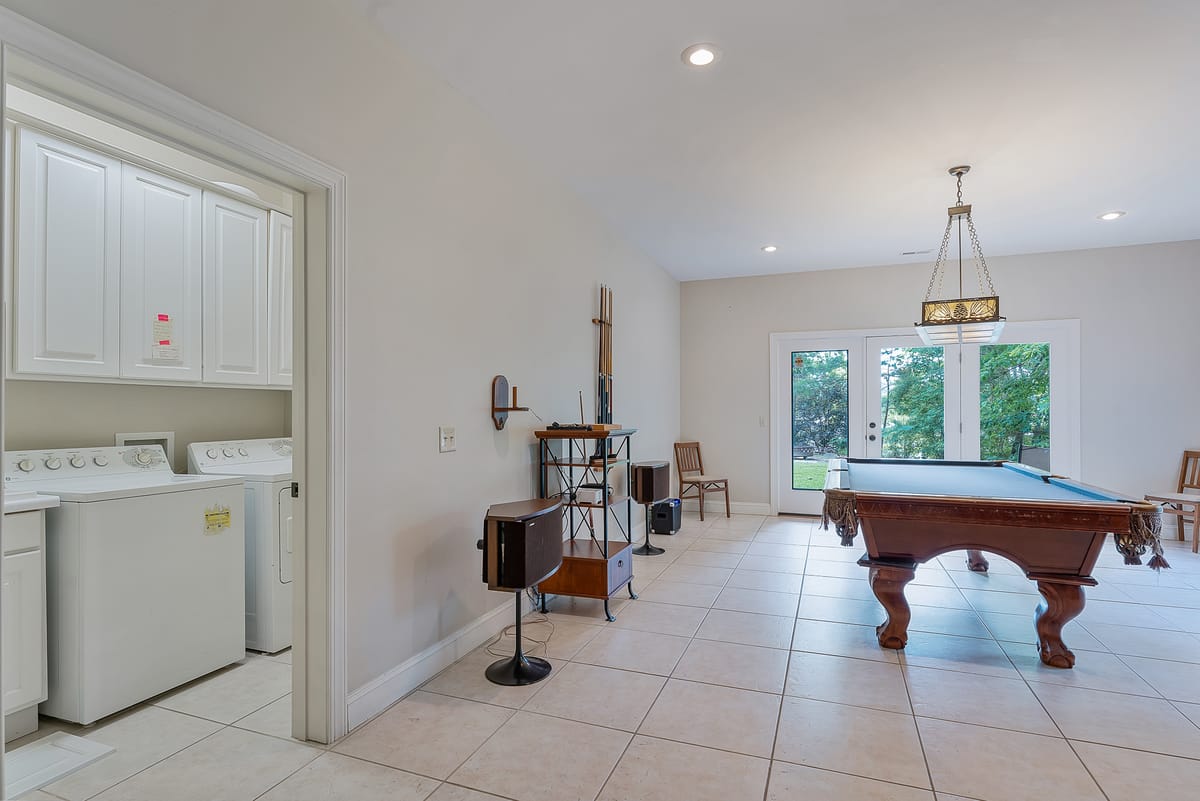 Grand Lodge - Welcome to your private Smith Lake retreat – Smith Lake vacation rental photo