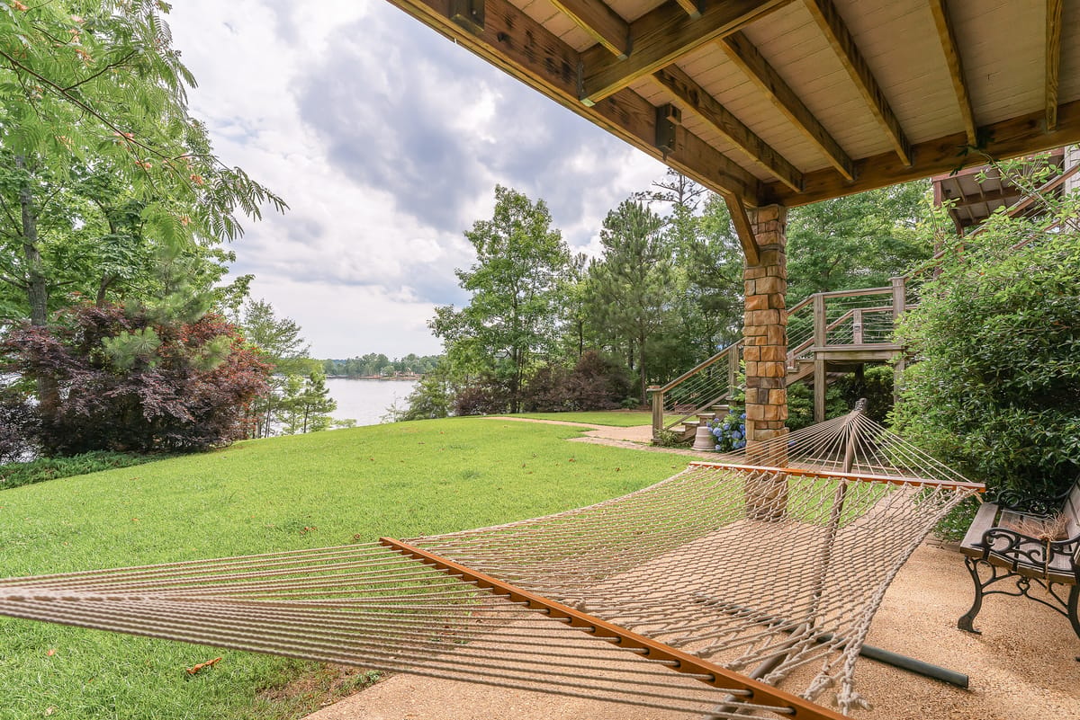 Grand Lodge - Welcome to your private Smith Lake retreat – Smith Lake vacation rental photo