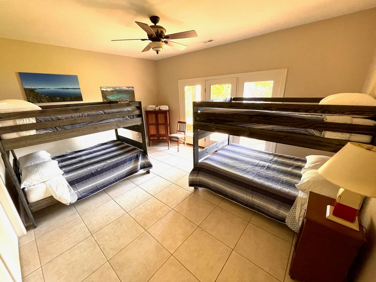 Grand Lodge - Welcome to your private Smith Lake retreat – Smith Lake vacation rental photo