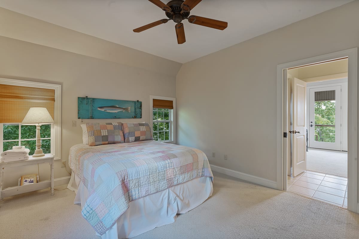 Grand Lodge - Welcome to your private Smith Lake retreat – Smith Lake vacation rental photo