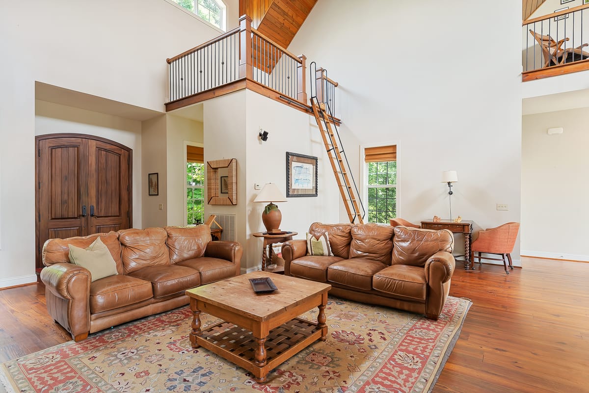 Grand Lodge - Welcome to your private Smith Lake retreat – Smith Lake vacation rental photo