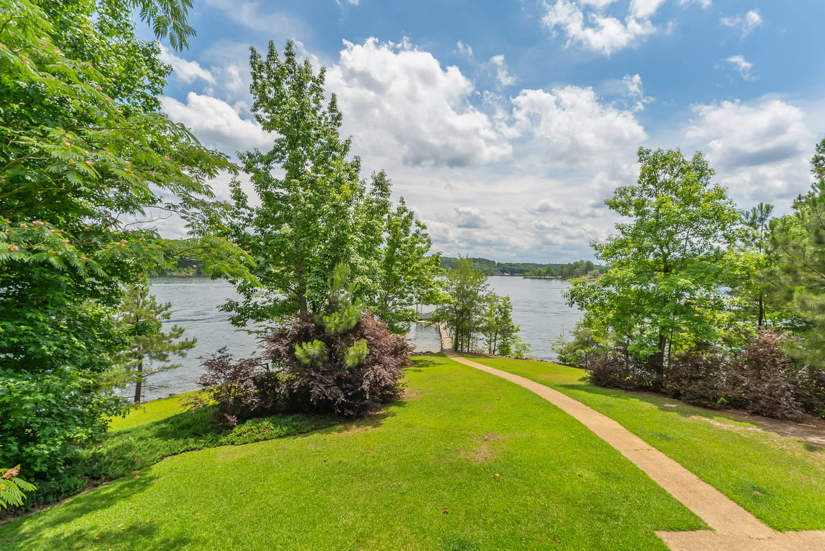 Grand Lodge - Welcome to your private Smith Lake retreat – Smith Lake vacation rental photo