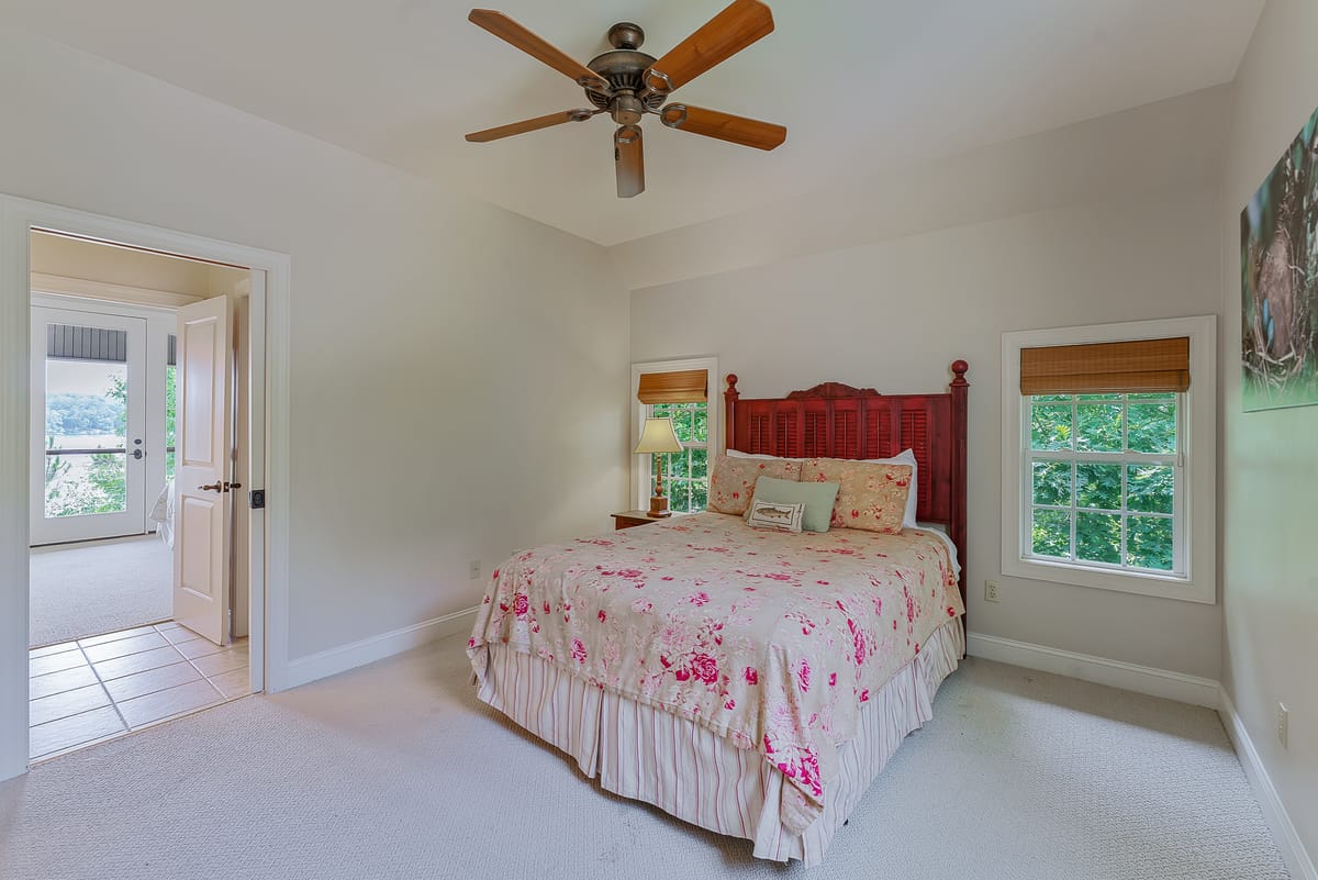 Grand Lodge - Welcome to your private Smith Lake retreat – Smith Lake vacation rental photo