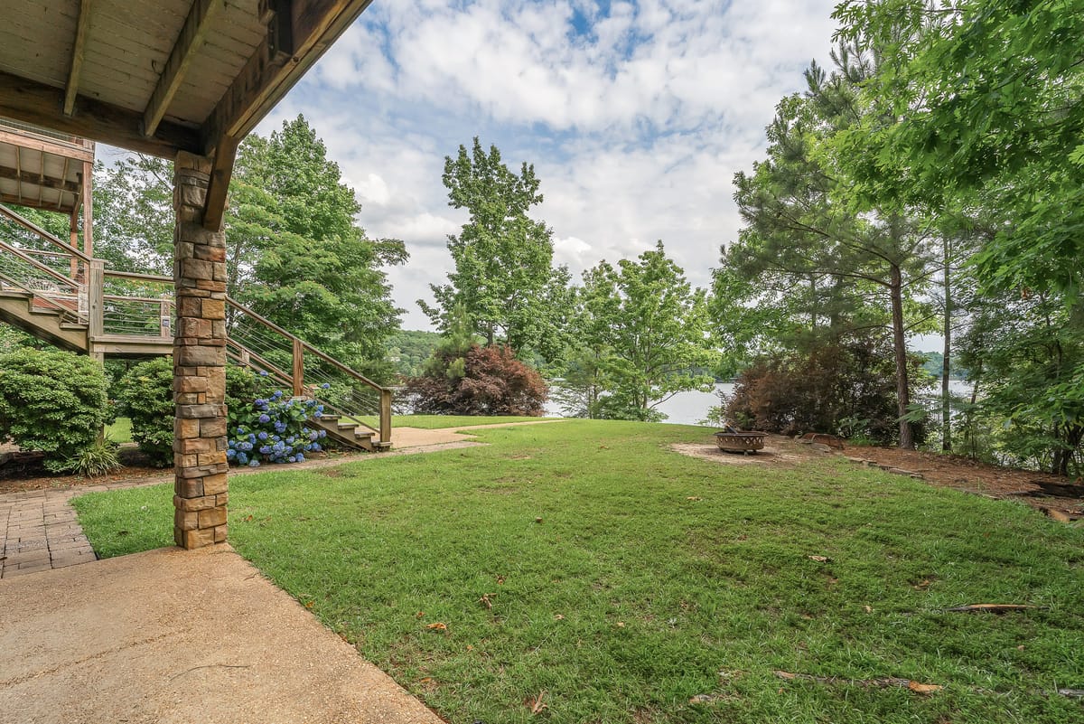 Grand Lodge - Welcome to your private Smith Lake retreat – Smith Lake vacation rental photo