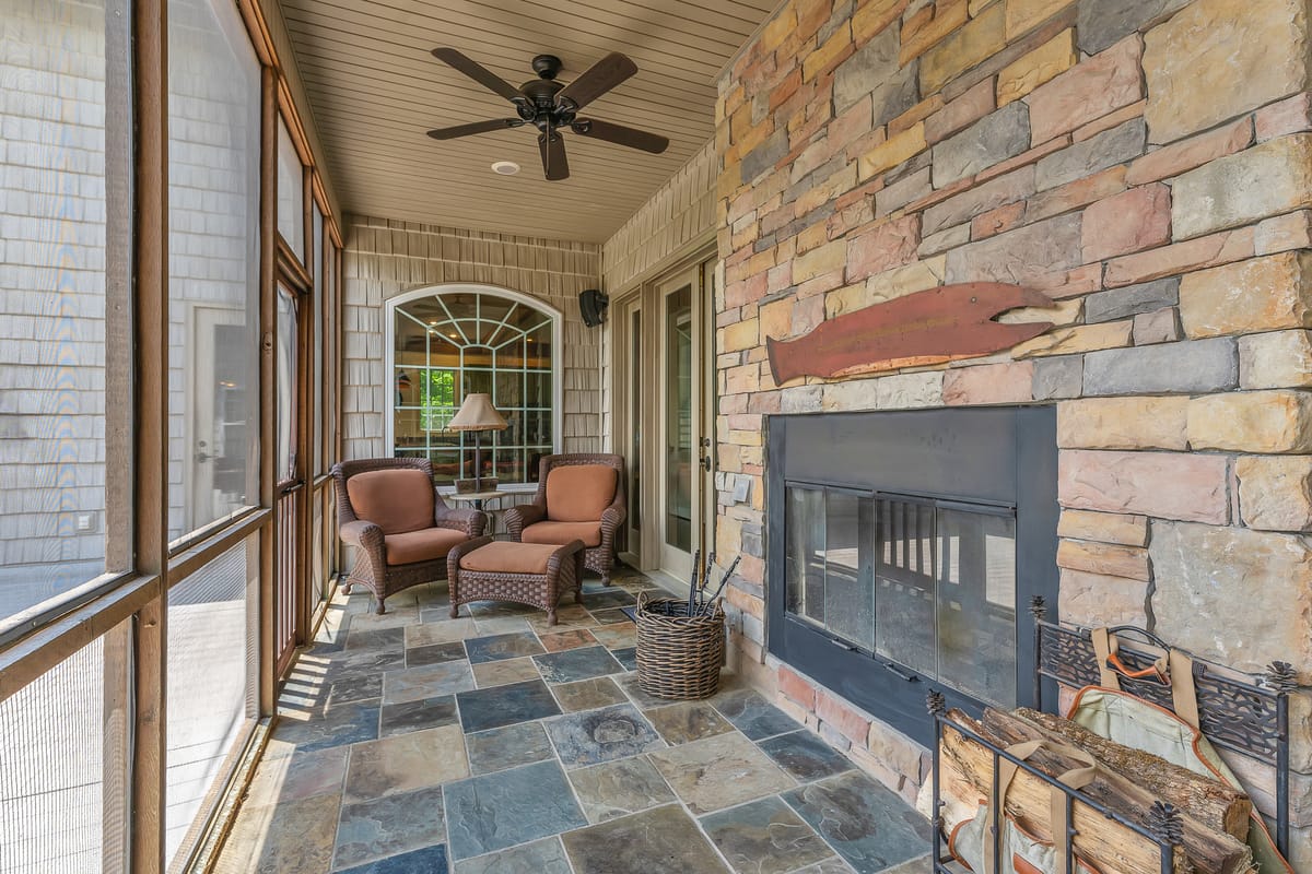Grand Lodge - Welcome to your private Smith Lake retreat – Smith Lake vacation rental photo