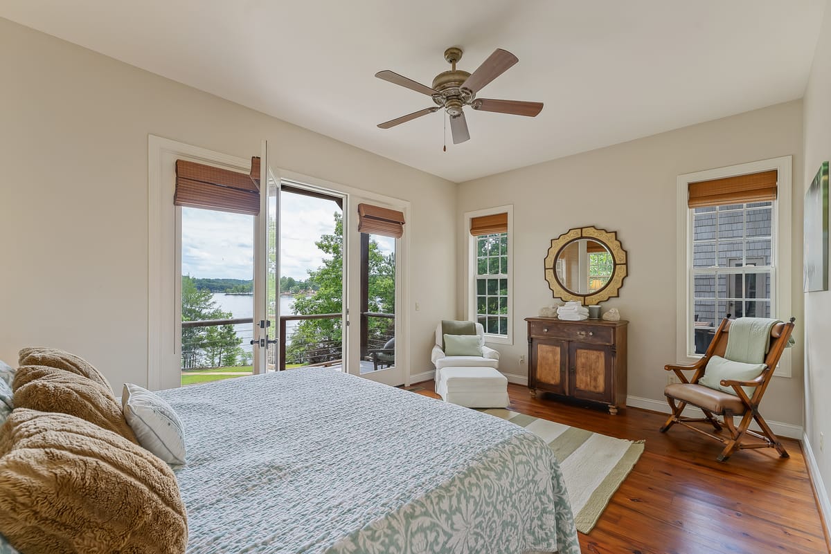 Grand Lodge - Welcome to your private Smith Lake retreat – Smith Lake vacation rental photo