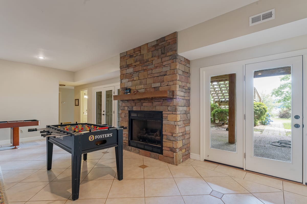 Grand Lodge - Welcome to your private Smith Lake retreat – Smith Lake vacation rental photo