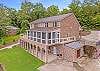 Arches - Artisan home on the main body of the lake, 2 covered boat slips – photo 5