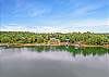 Arches - Artisan home on the main body of the lake, 2 covered boat slips – photo 57