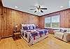 Arches - Artisan home on the main body of the lake, 2 covered boat slips – photo 29