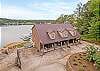 Arches - Artisan home on the main body of the lake, 2 covered boat slips – photo 50