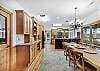 Arches - Artisan home on the main body of the lake, 2 covered boat slips – photo 19
