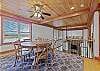 Arches - Artisan home on the main body of the lake, 2 covered boat slips – photo 40