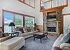 Arches - Artisan home on the main body of the lake, 2 covered boat slips – photo 23