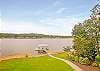 Arches - Artisan home on the main body of the lake, 2 covered boat slips – photo 6