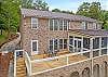 Arches - Artisan home on the main body of the lake, 2 covered boat slips – photo 8