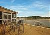 Arches - Artisan home on the main body of the lake, 2 covered boat slips – photo 15