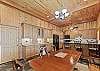 Arches - Artisan home on the main body of the lake, 2 covered boat slips – photo 41