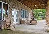 Arches - Artisan home on the main body of the lake, 2 covered boat slips – photo 45