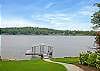 Arches - Artisan home on the main body of the lake, 2 covered boat slips – photo 7