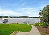 Arches - Artisan home on the main body of the lake, 2 covered boat slips – photo 47