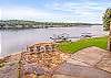 Arches - Artisan home on the main body of the lake, 2 covered boat slips – photo 46