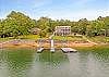 Arches - Artisan home on the main body of the lake, 2 covered boat slips – photo 3