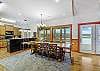 Arches - Artisan home on the main body of the lake, 2 covered boat slips – photo 21