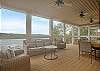 Arches - Artisan home on the main body of the lake, 2 covered boat slips – photo 13