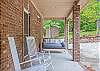 Arches - Artisan home on the main body of the lake, 2 covered boat slips – photo 44