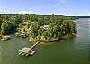 Grand Lodge - Welcome to your private Smith Lake retreat – photo 49