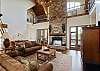 Grand Lodge - Welcome to your private Smith Lake retreat – photo 7